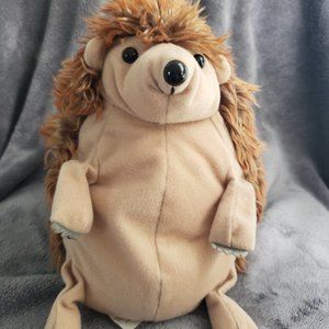 Happy Hedgehog Kohl's Cares for Kids Stuffed Animal